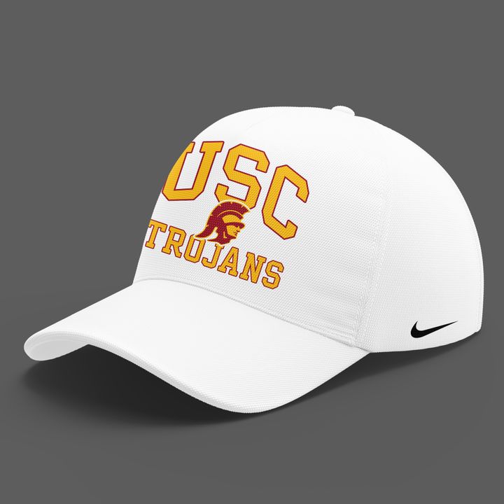 2025 Limited edition uniform T-Shirt USC Trojans football for fans
