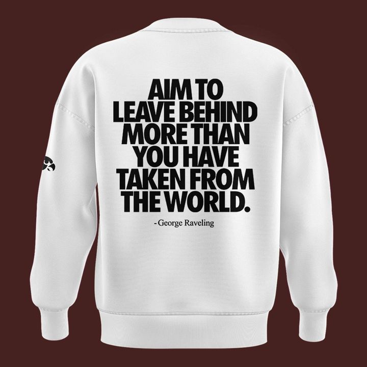Limited edition Sweatshirt Honoring Coach Raveling Iowa Hawkeyes men's basketball for fans