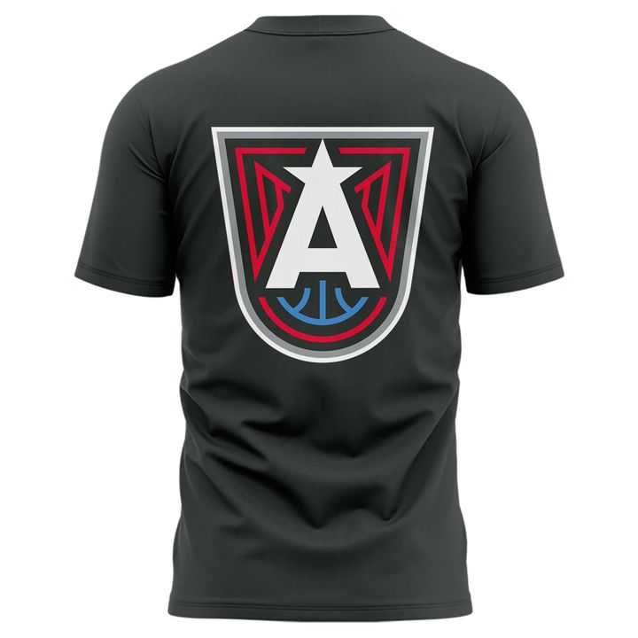 Limited Edition Atlanta Dream 2026 T-Shirt