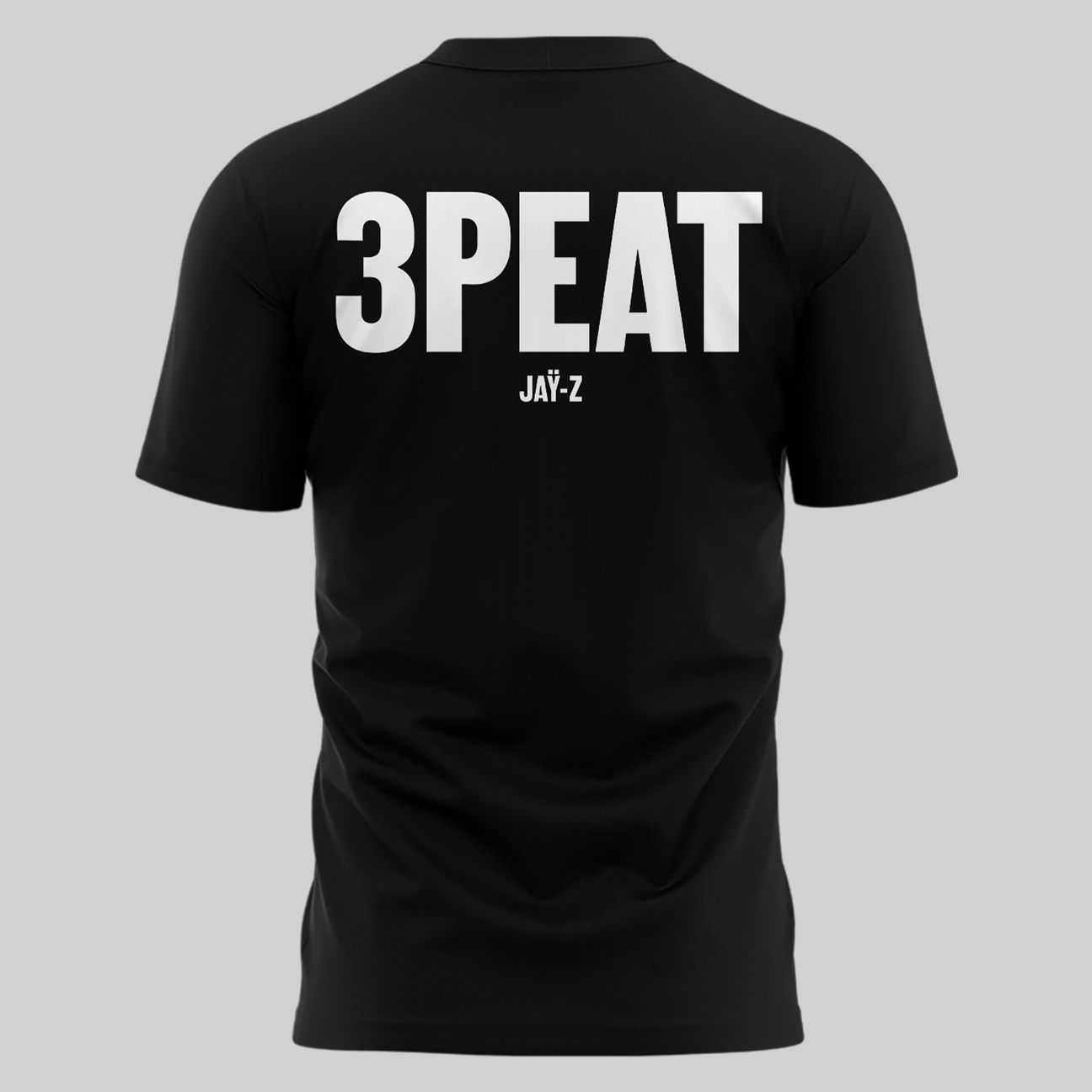 JAY-Z 30 All Offense Tshirt