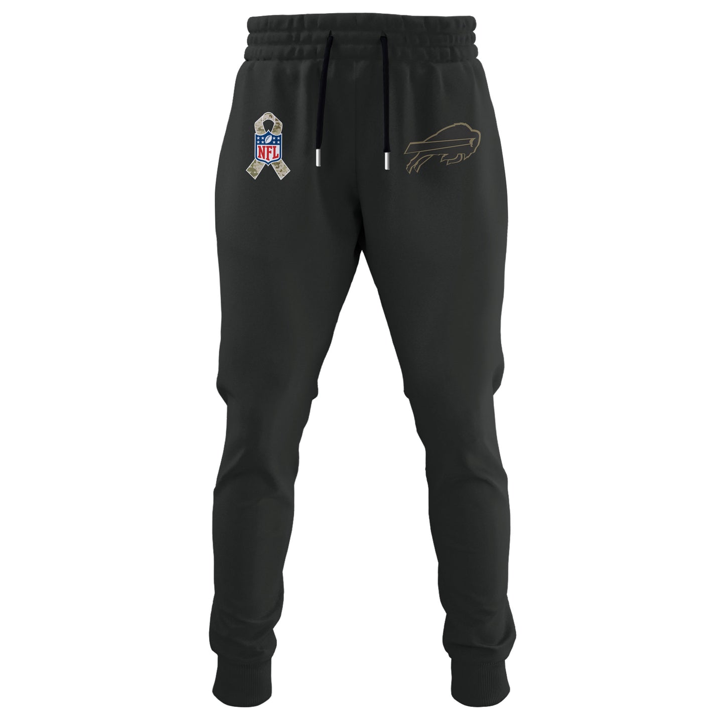 BUF-Veteran Limited Editions Hoodie Ver 2