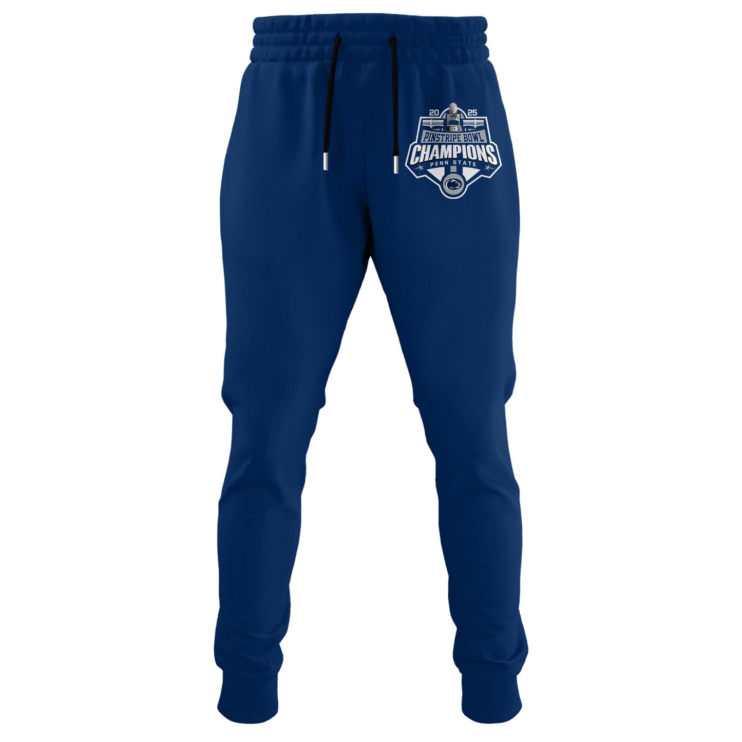 Penn State – BAD BOY MOWERS PINSTRIPE BOWL Champions Sweatshirt