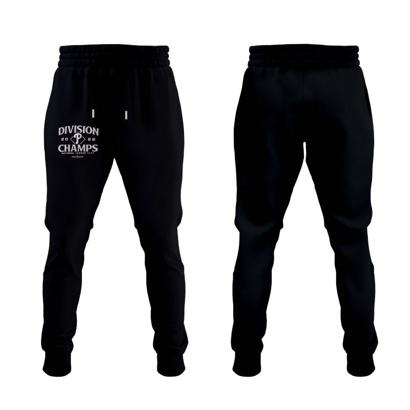 Philadelphia Phillies BACK-TO-BACK NL EAST CHAMPIONS Hoodie