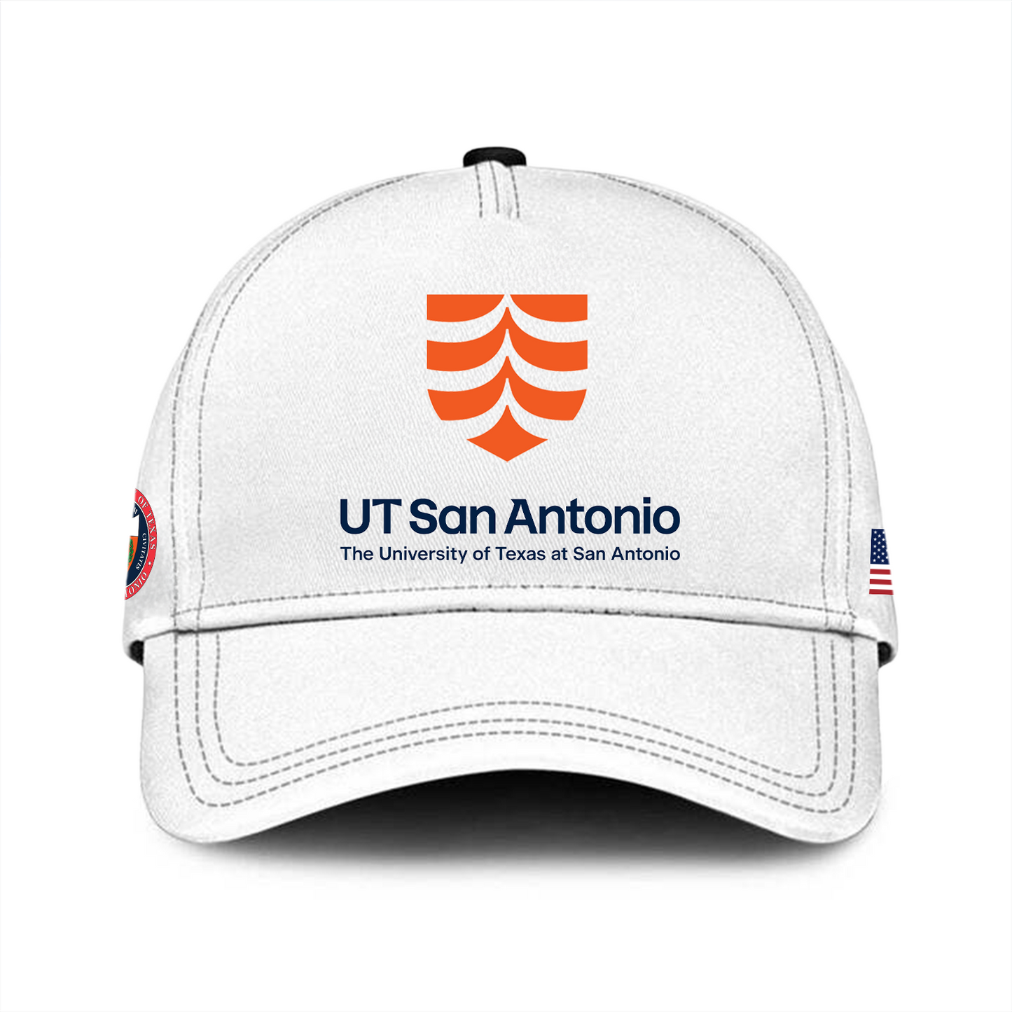 Limited Edition University Of Texas - San Antonio Freedom T-Shirt