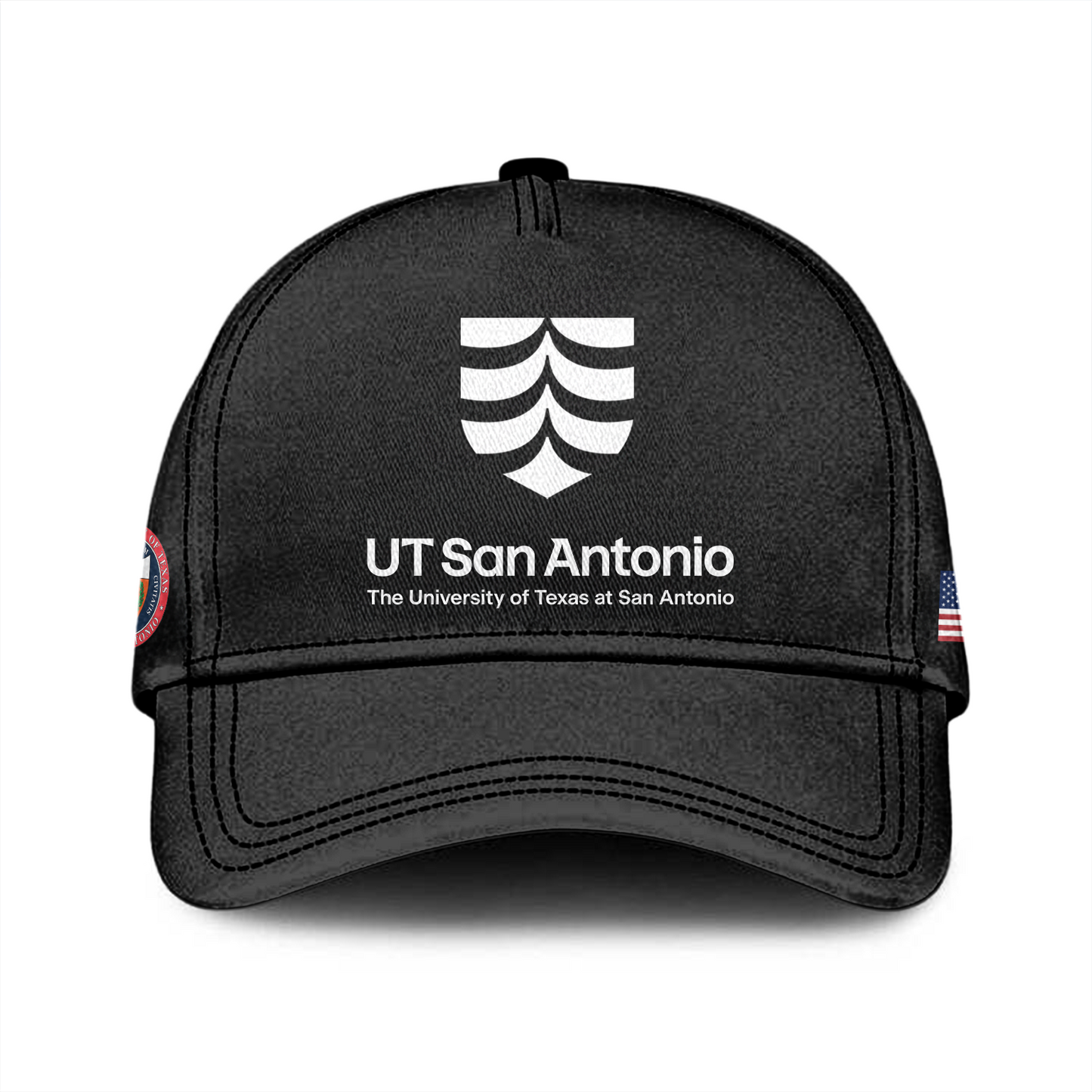Limited Edition University Of Texas - San Antonio Freedom Hoodie