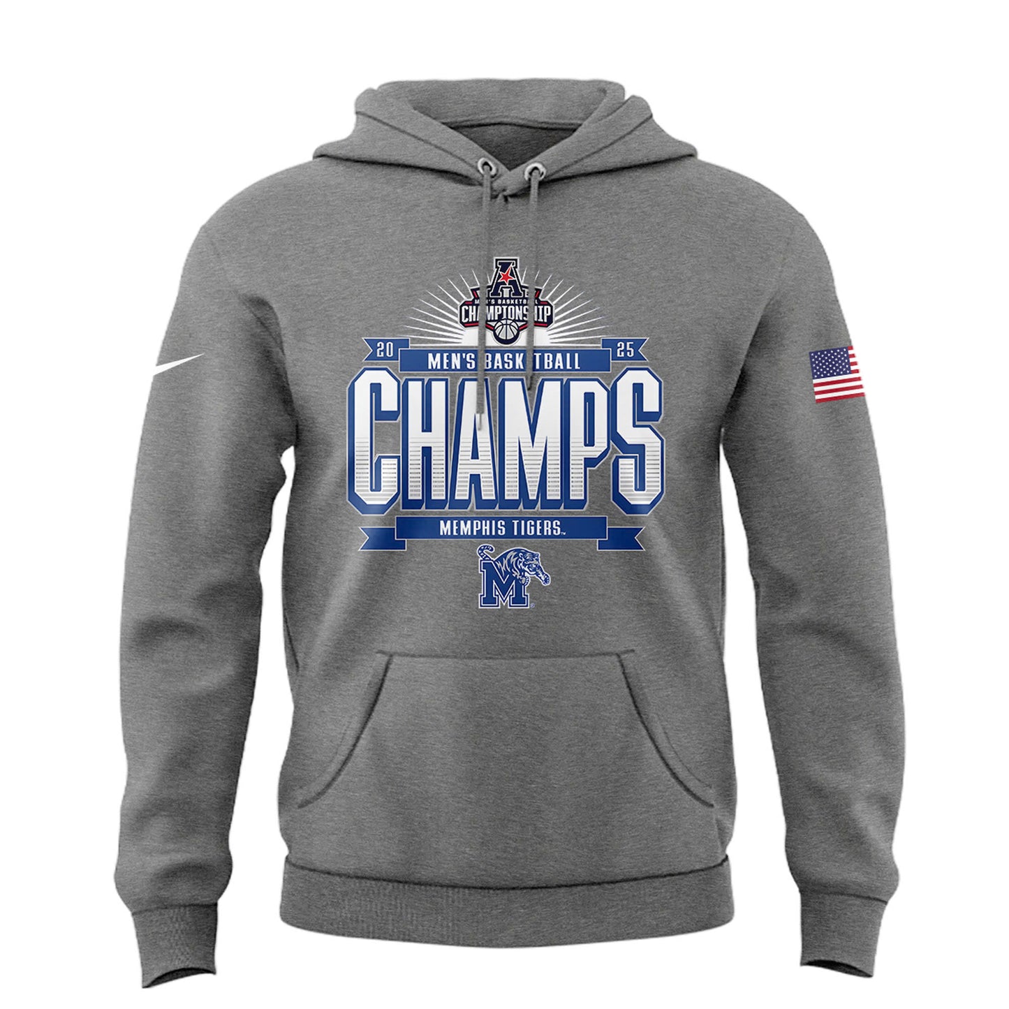 Special AAC Tournament CHAMPIONS Hoodie