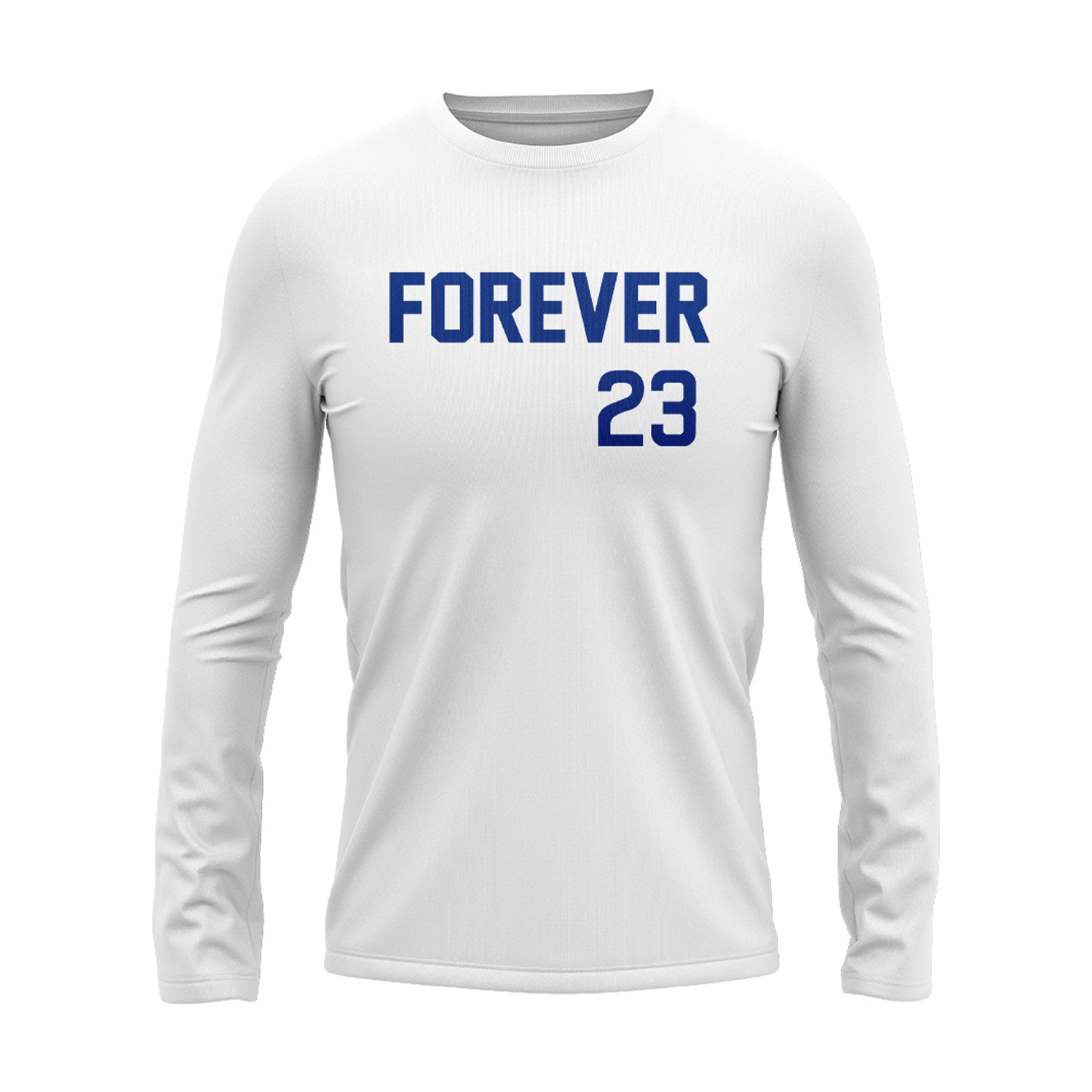 Special New Ryne Sandberg Forever Long Shirt