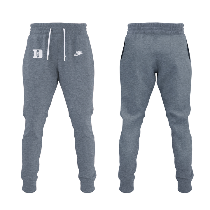 9K . Duke Men's Basketball Coach Jon Scheyer Hoodie