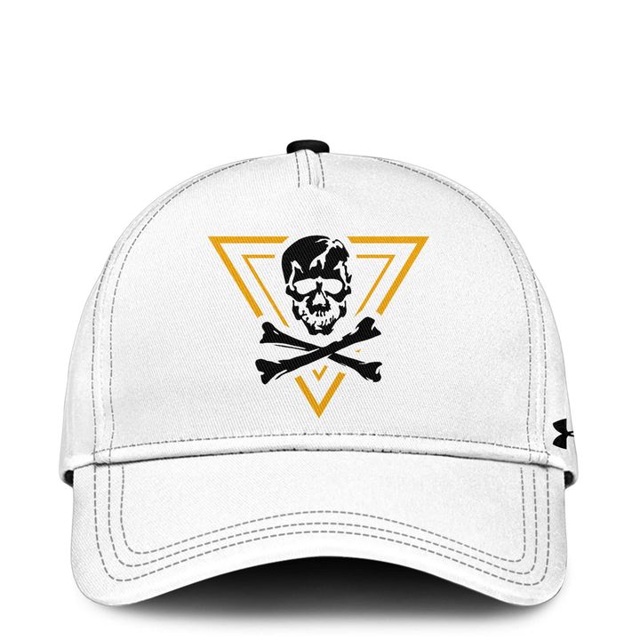 10. Navy Midshipmen 2024 White Hoodie Limited Edition