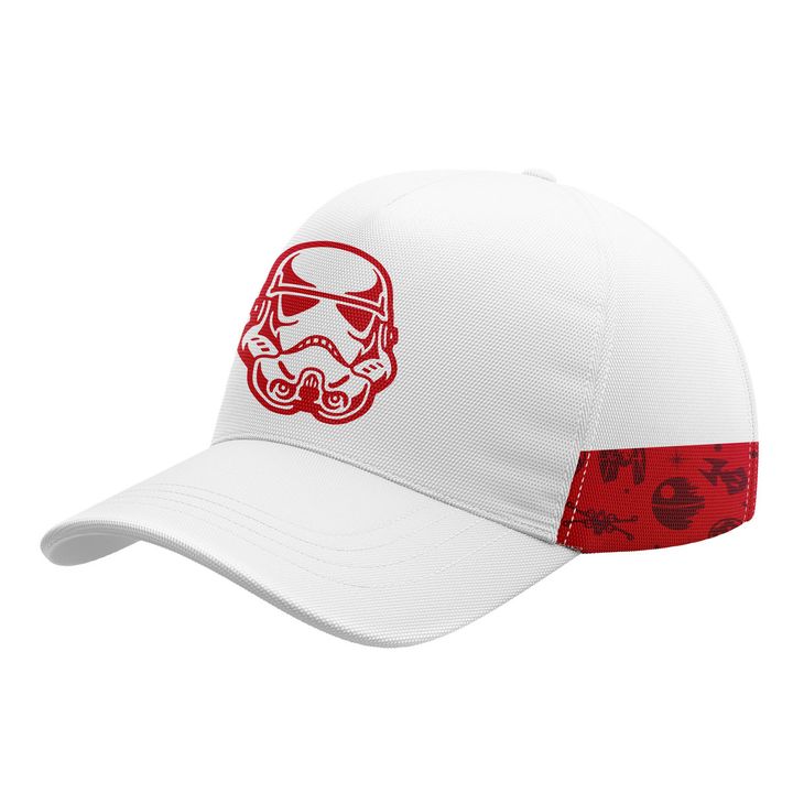 Limited Edition Detroit Red Wings x Star Wars Night Hoodie