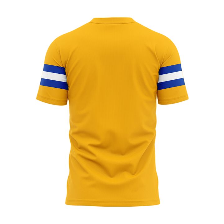 Special 2025 𝐆𝐎𝐋𝐃 𝐑𝐔𝐒𝐇 Montana State Football Tshirt 2