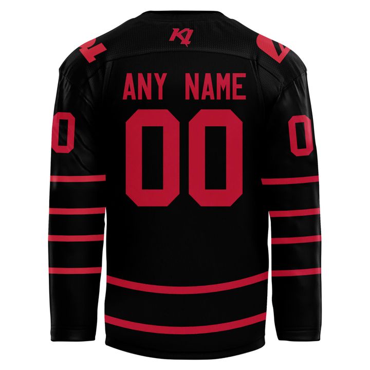 Limited Edition Retro Future Jersey 2025