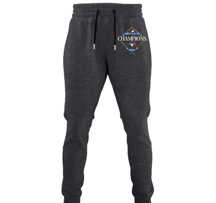 Toronto Blue Jays – 2025 American League Champions Hoodie v1