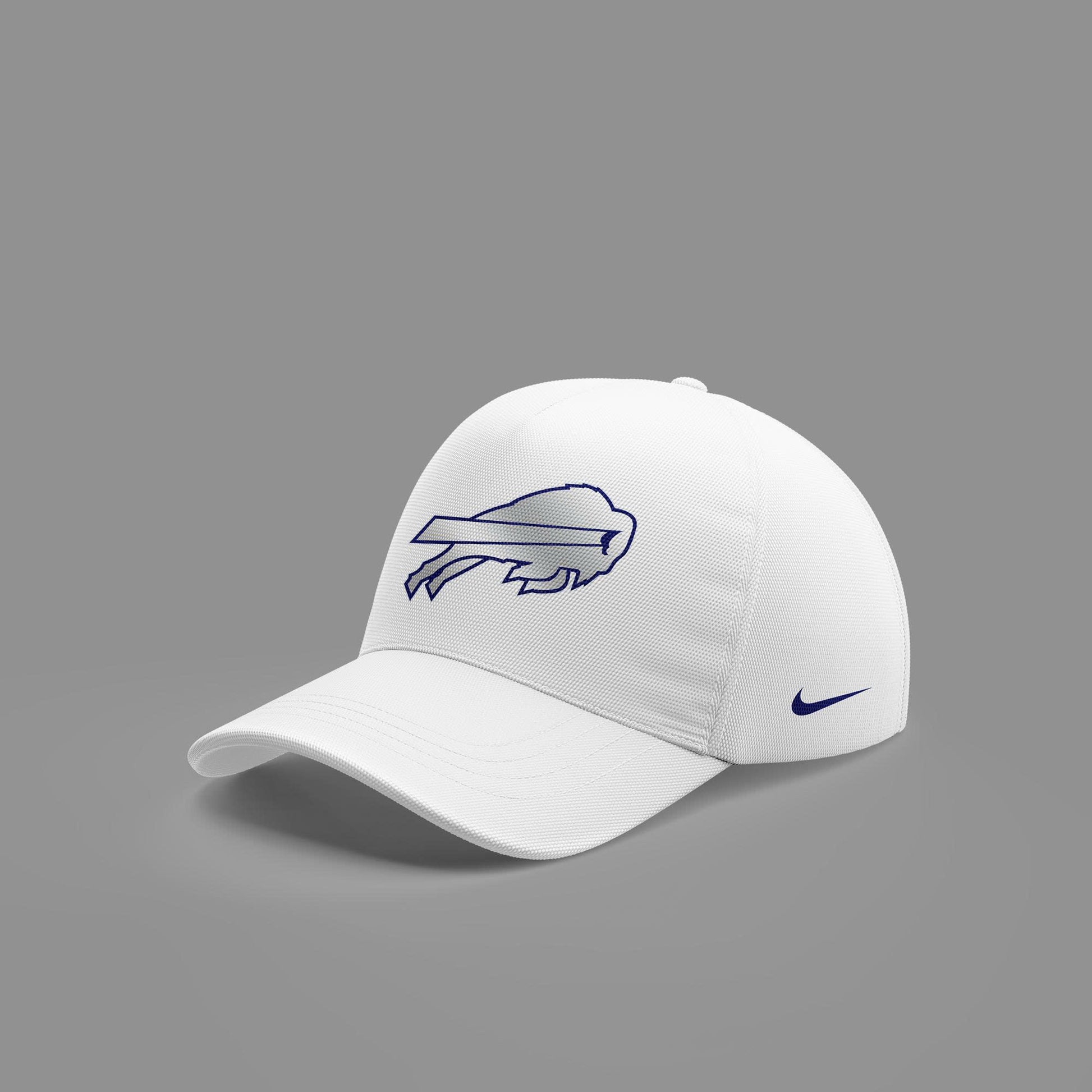 Buffalo Bills Cold Front Rivalries Tshirt | Cap | Joggers V6