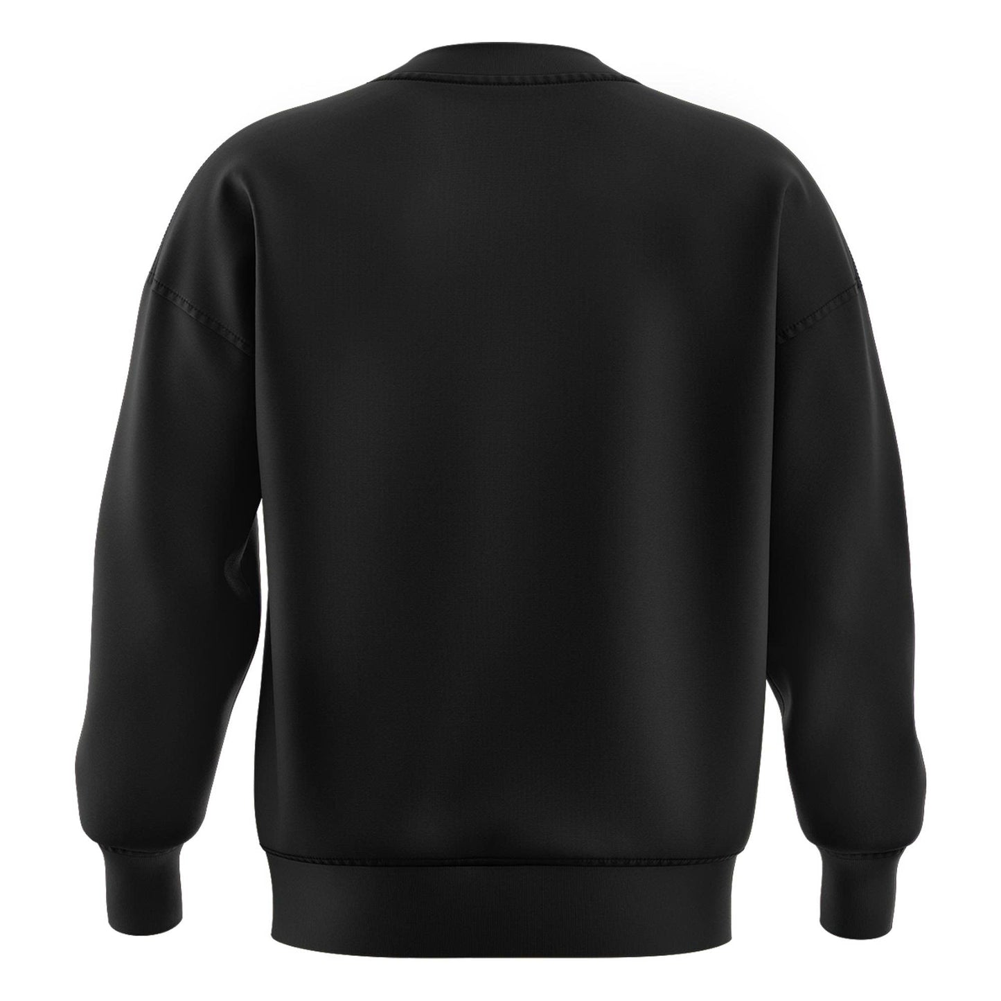 Limited Edition Nebraska Football x Crawford Sweat 2025