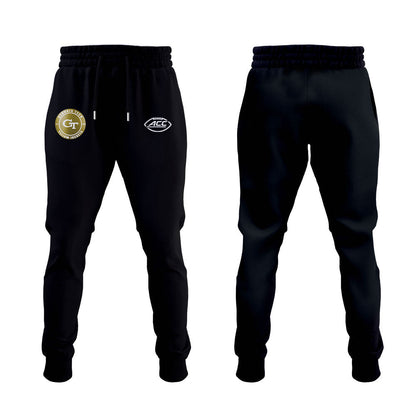 Limited Edition Georgia Tech Football New uniforms are ready for fans Black Hoodie