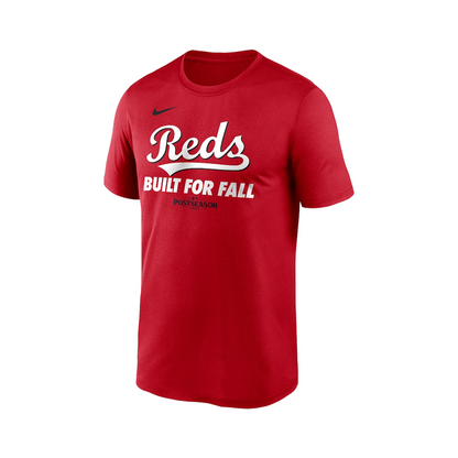 Cincinnati Reds 2025 Playoff Tee – The Reds Are In!