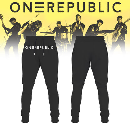 OneRepublic - From Europe With Love Tour 2026 T-Shirt