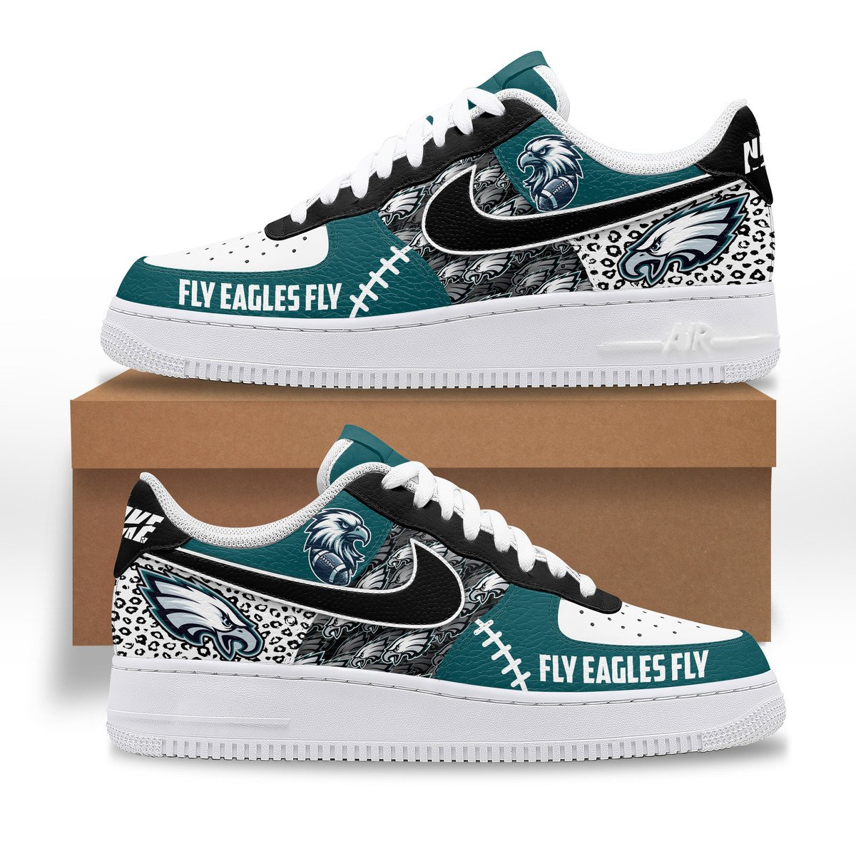 PREMIUM PLDE AF1 SNEAKER DAT
