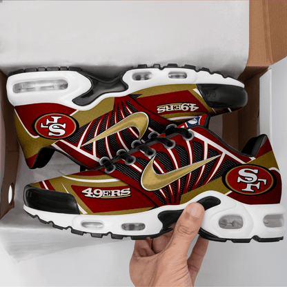 SF49 Premium Max Plus TN Shoes