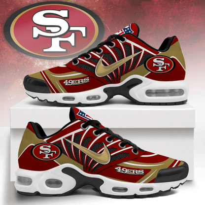 SF49 Premium Max Plus TN Shoes