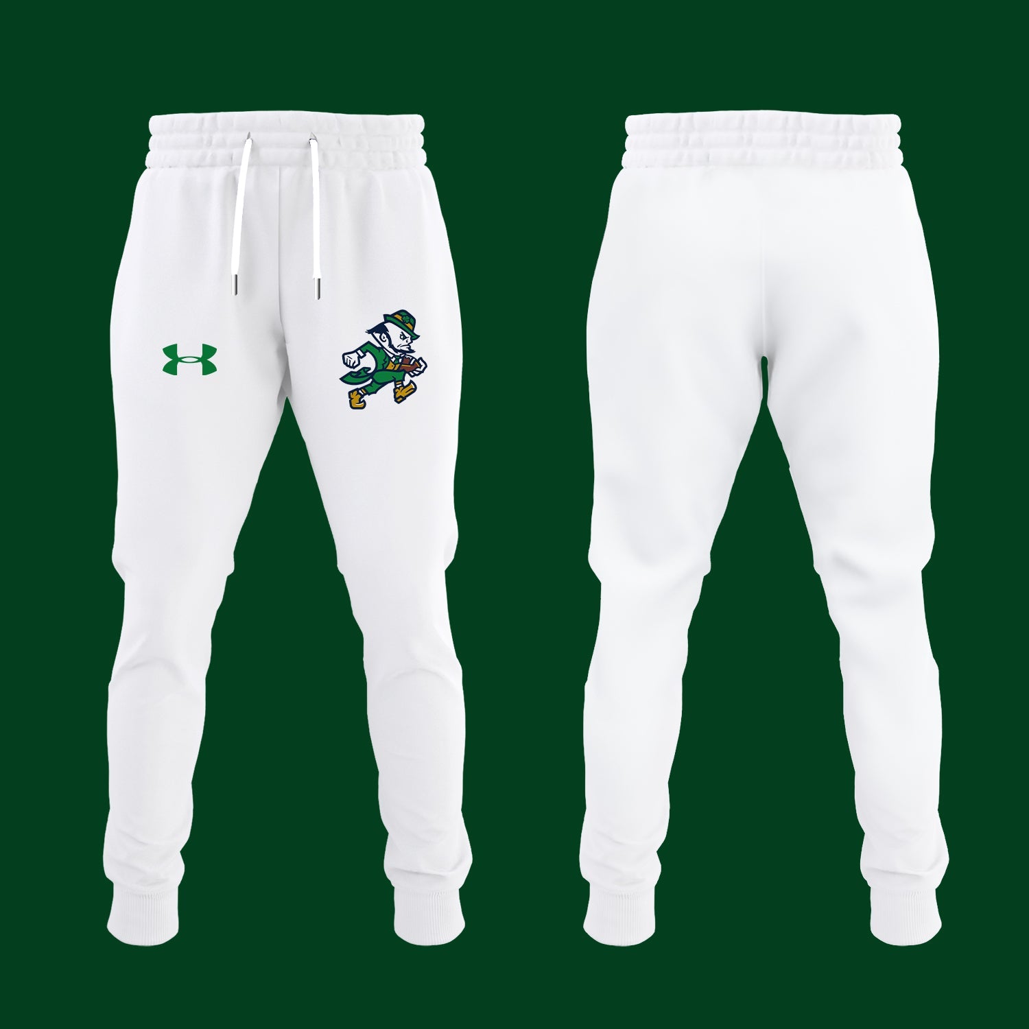 Limited Edition Irish Football Leprechaun Collection 2025 SweatShirt