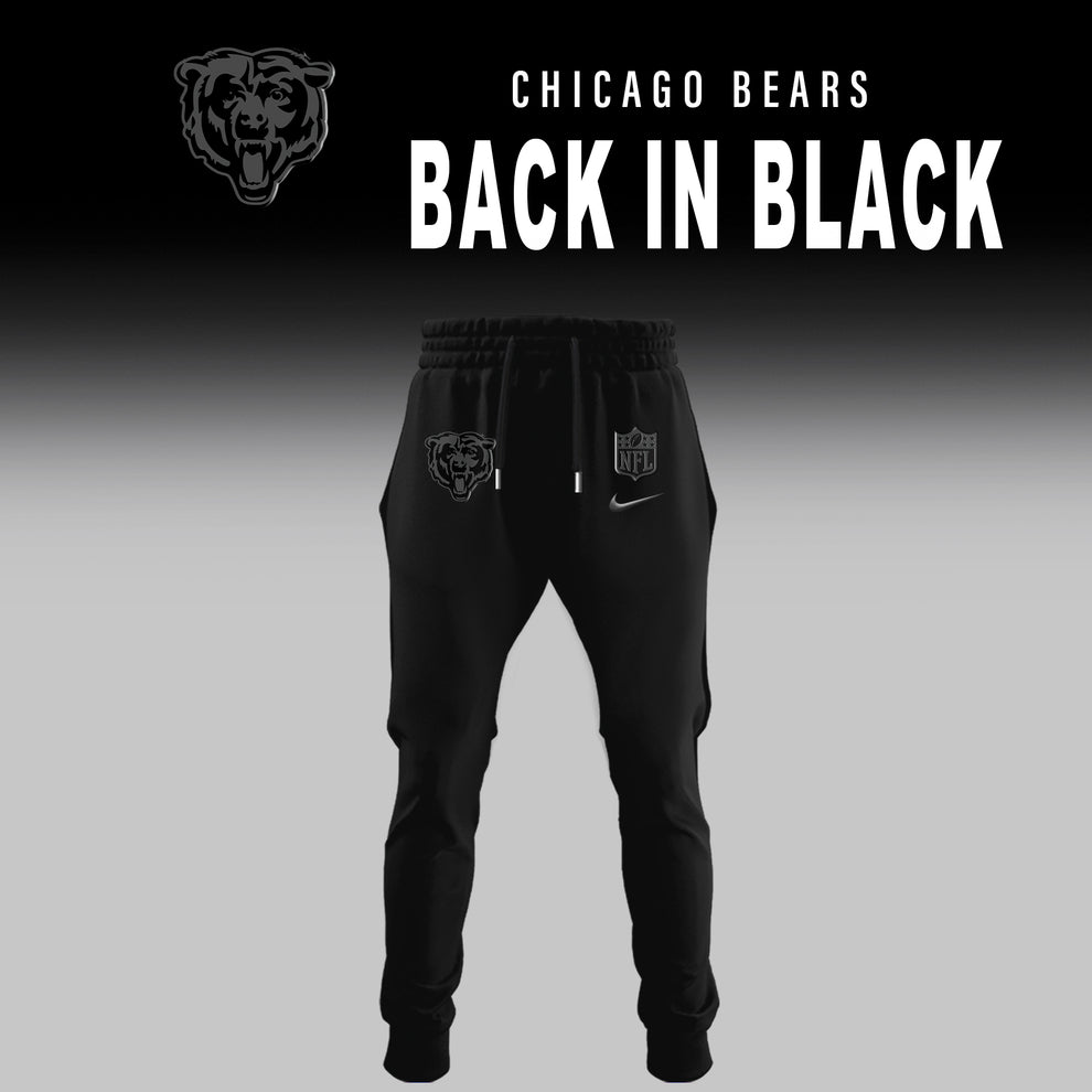 Chicago Bears 2026 New Sweater Shirt