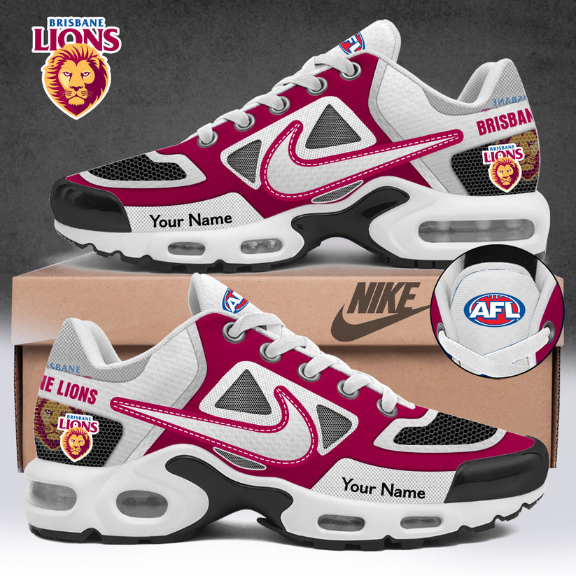 Brisbane Lions – 2025 Champions New Shoes