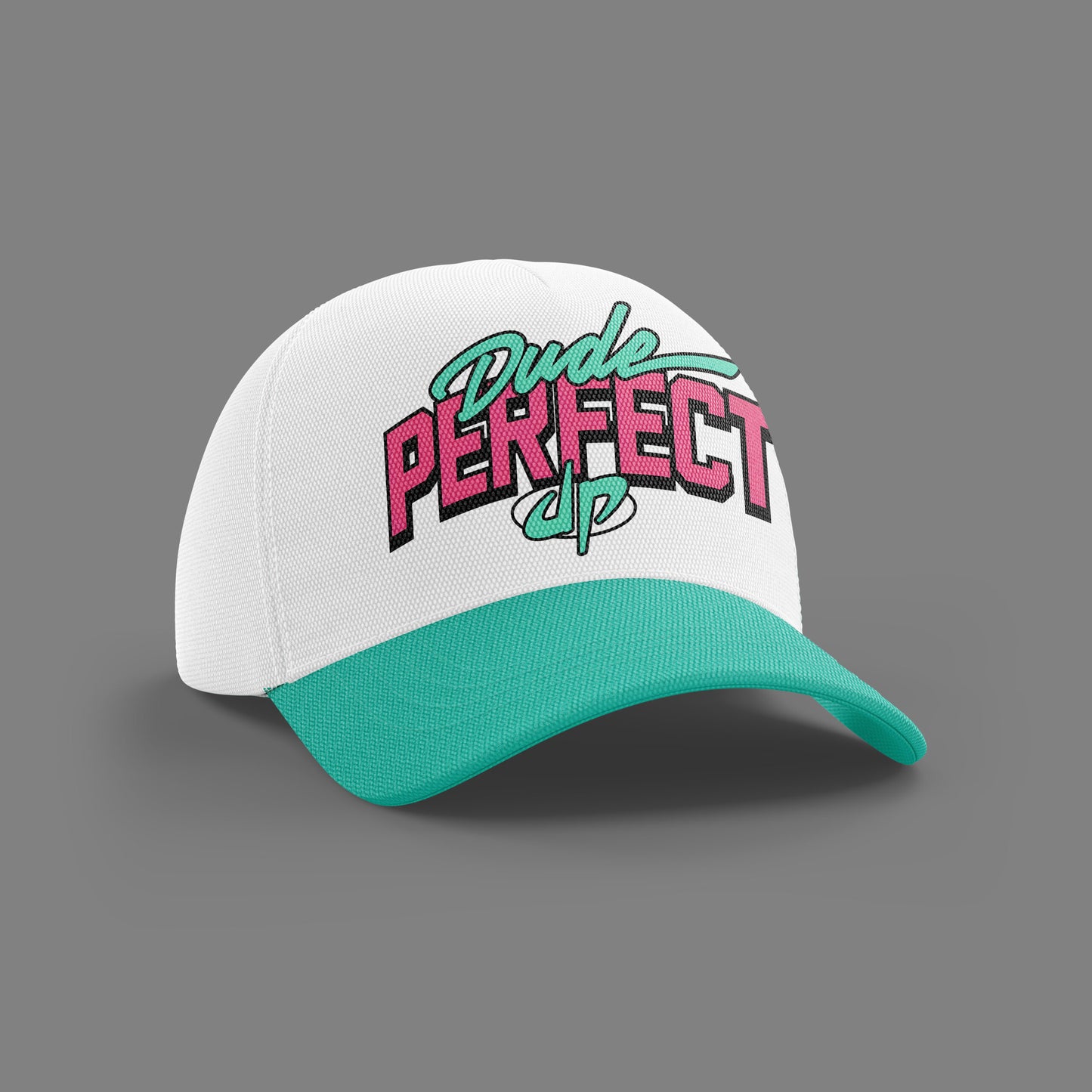 Dude Perfect – Squad Games Tour 2026 Customize Baseball Jersey