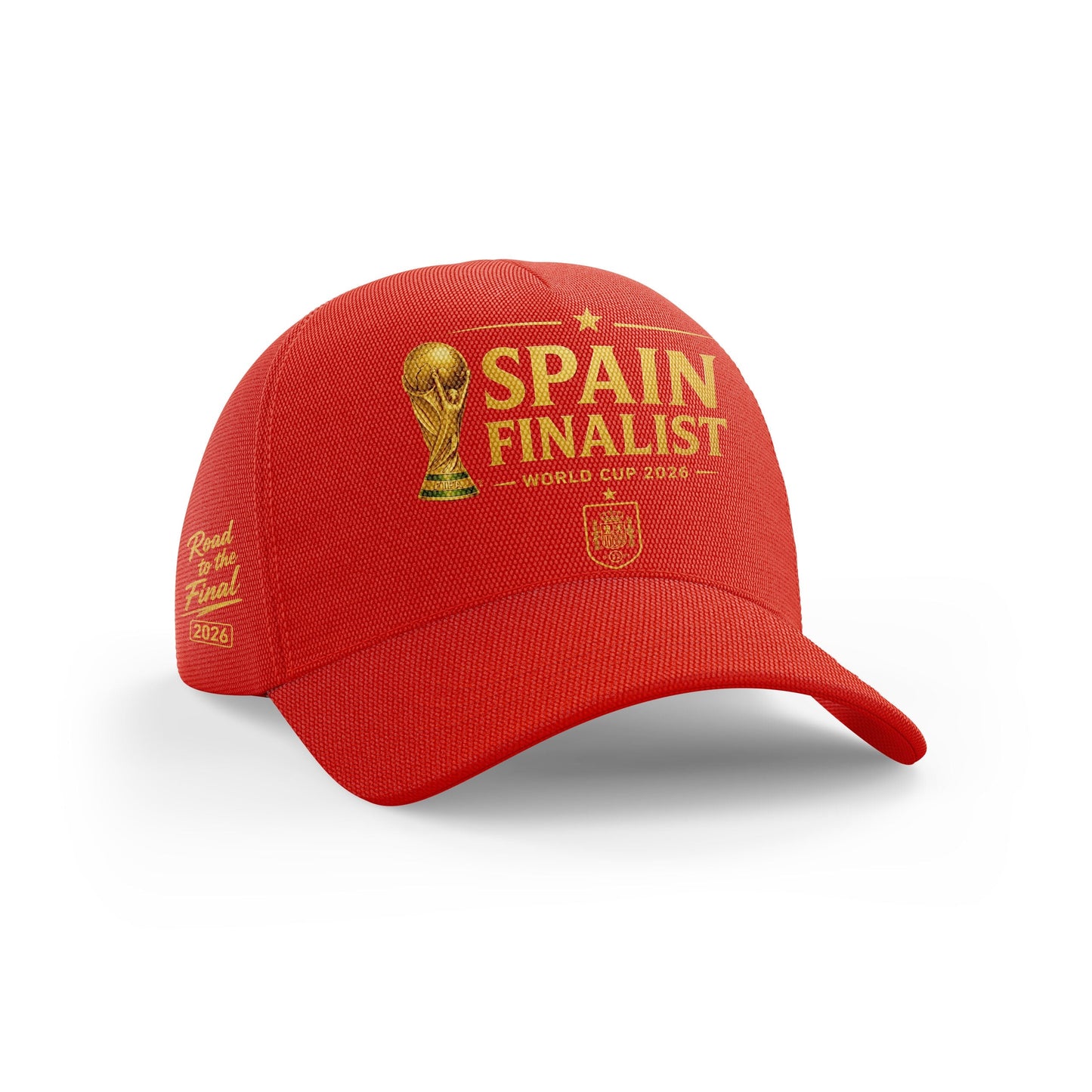 WORLD CUP FINAL 2026 Cap