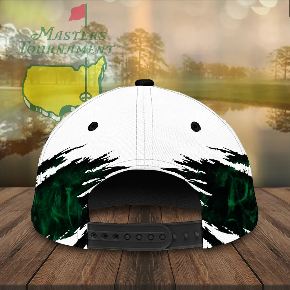 Masters Tournament x TITL Limited Edition Cap