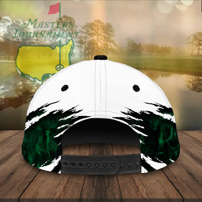 Masters Tournament x TITL Limited Edition Cap
