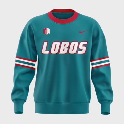 New Mexico Football Special Edition  Sweatshirt 2025