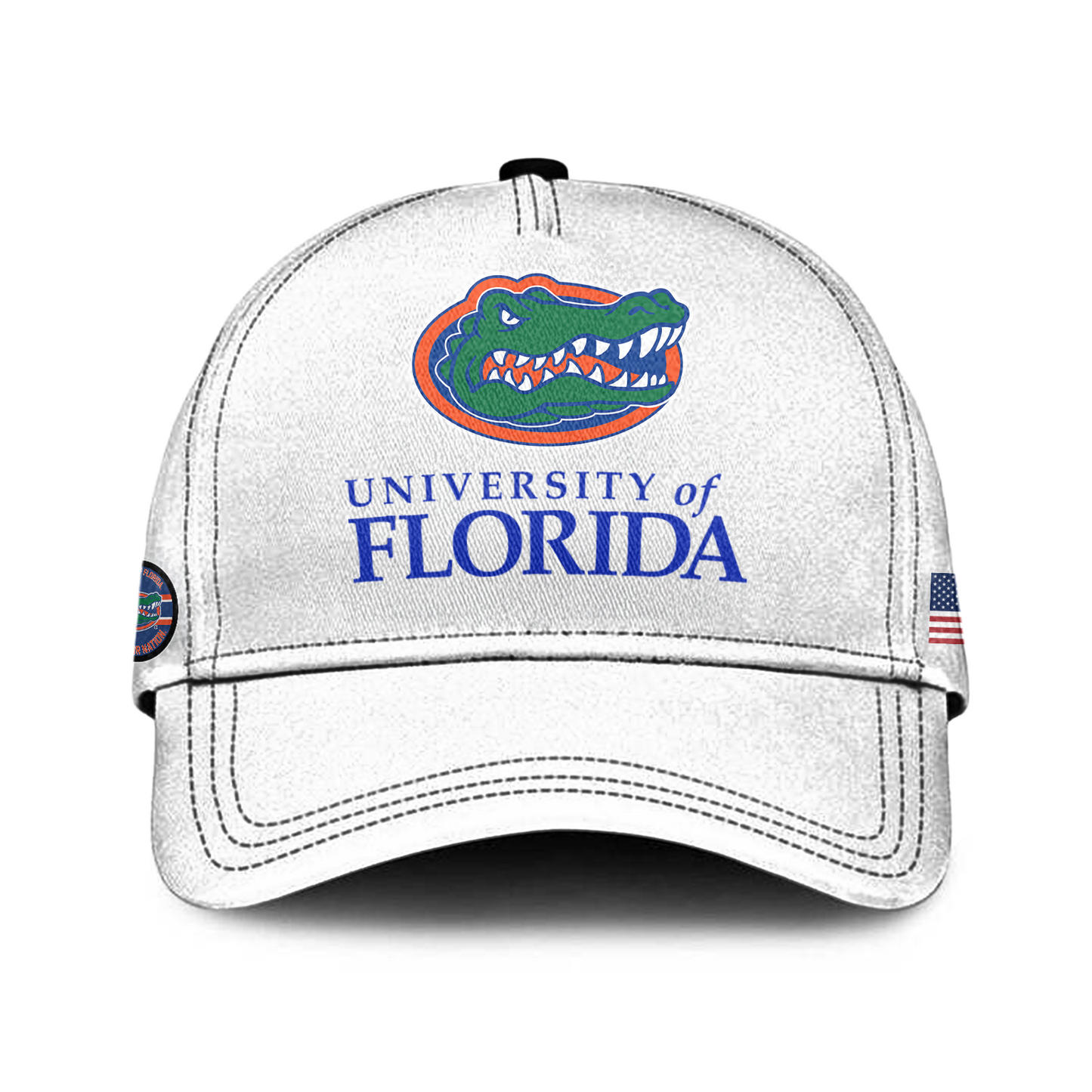 University of Florida Cap - Adjustable cap circumference 57-62cm