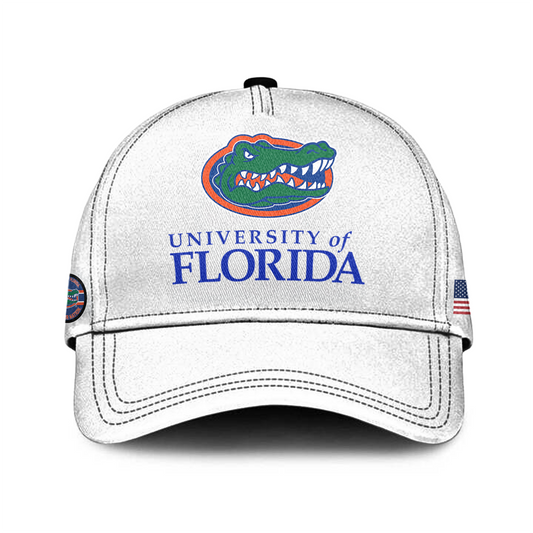 University of Florida Cap - Adjustable cap circumference 57-62cm