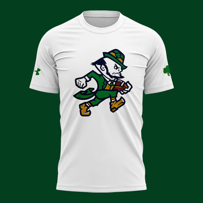 Limited Edition Irish Football Leprechaun Collection 2025 TShirt