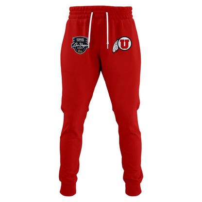 Utah Utes - LAS VEGAS BOWL Champion T-Shirt v2