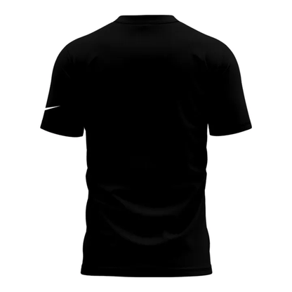 Limited Edition Hendrickson JESUS TShirt-AB0326254000