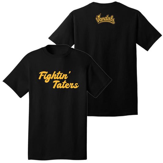 Limited Edition Fightin’ Taters Shirt