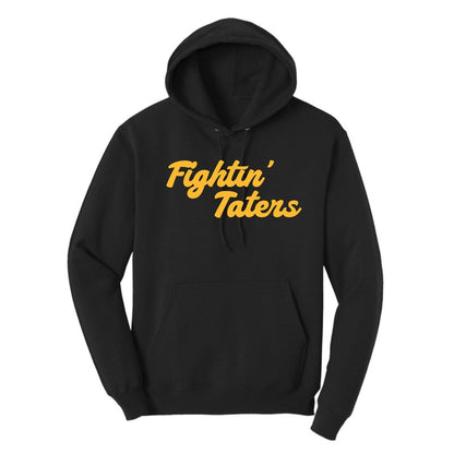 Limited Edition Fightin’ Taters Hoodie