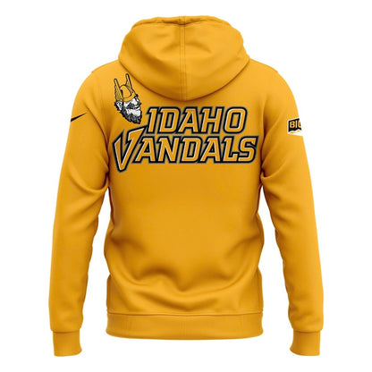 Limited Edition Fightin’ Taters Hoodie