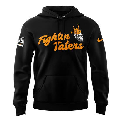 Limited Edition Fightin’ Taters Hoodie