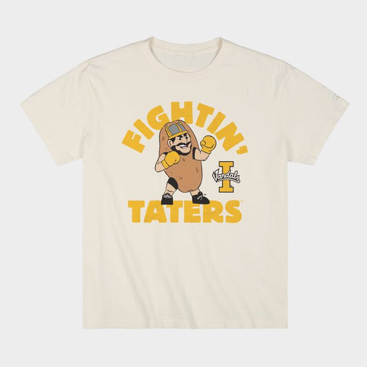 Limited Edition Fightin’ Taters Shirt