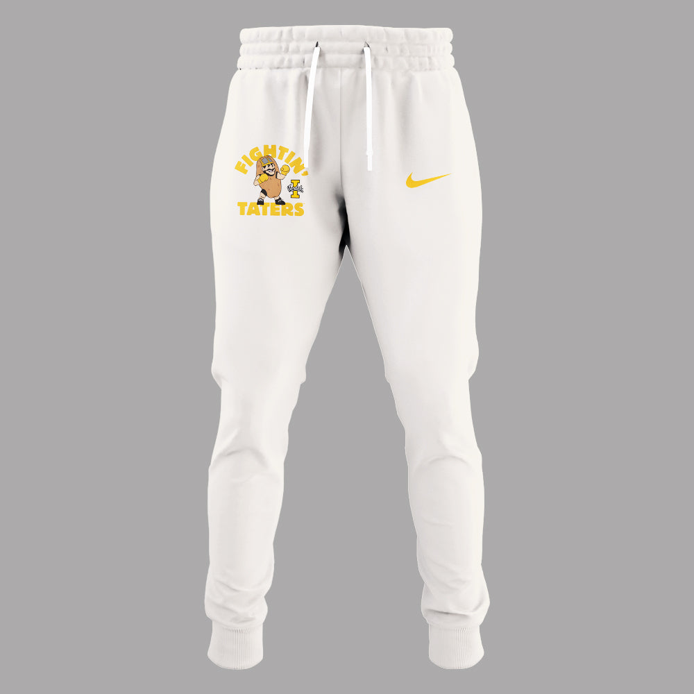 Limited Edition Fightin’ Taters Hoodie