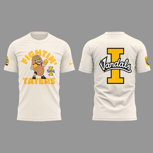 Limited Edition Fightin’ Taters Shirt