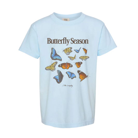 E.Langley “The Dandelion Tour” Shirt