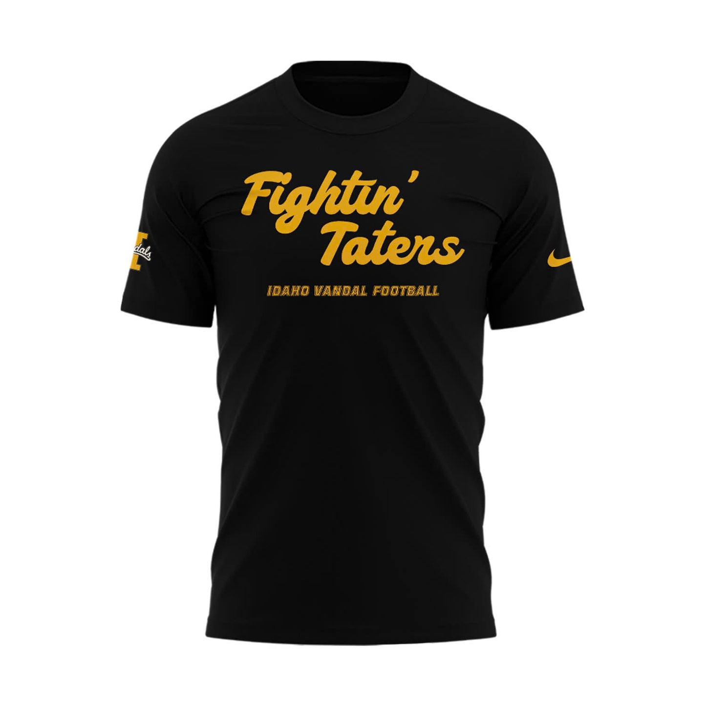 Limited Edition Fightin’ Taters Shirt
