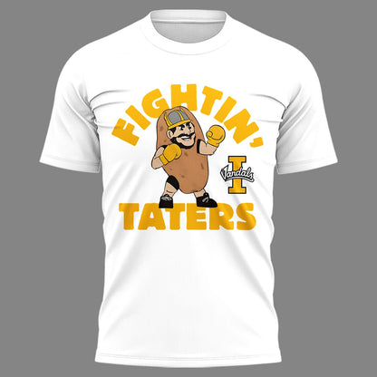 Limited Edition Fightin’ Taters Shirt