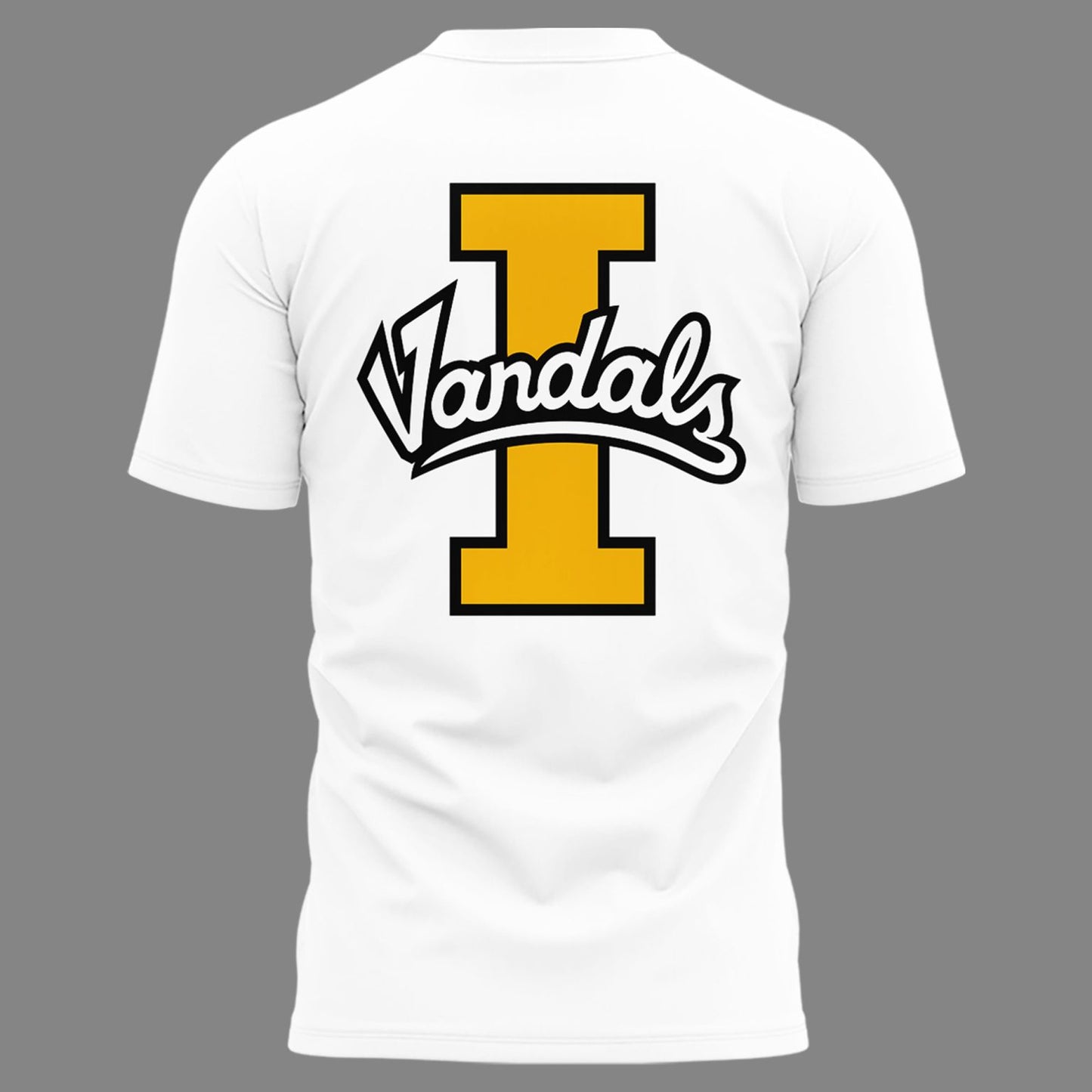 Limited Edition Fightin’ Taters Shirt