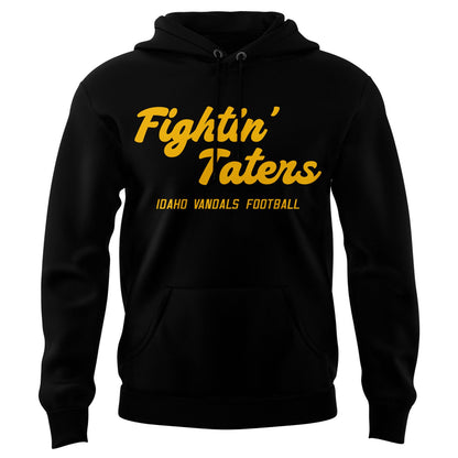 Limited Edition Fightin’ Taters Hoodie